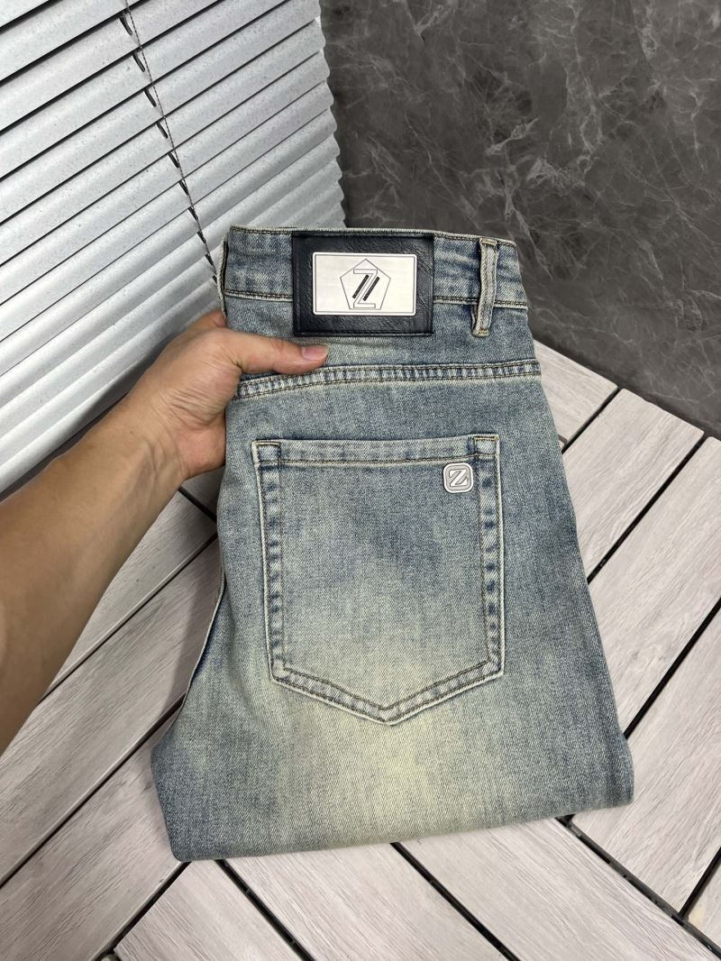 Zegna Jeans